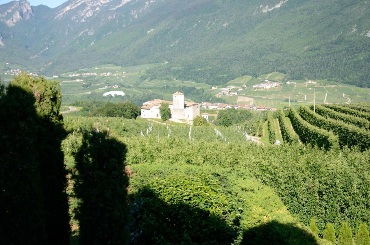Al Trifoglio Bed & Breakfast Campodenno Exterior photo
