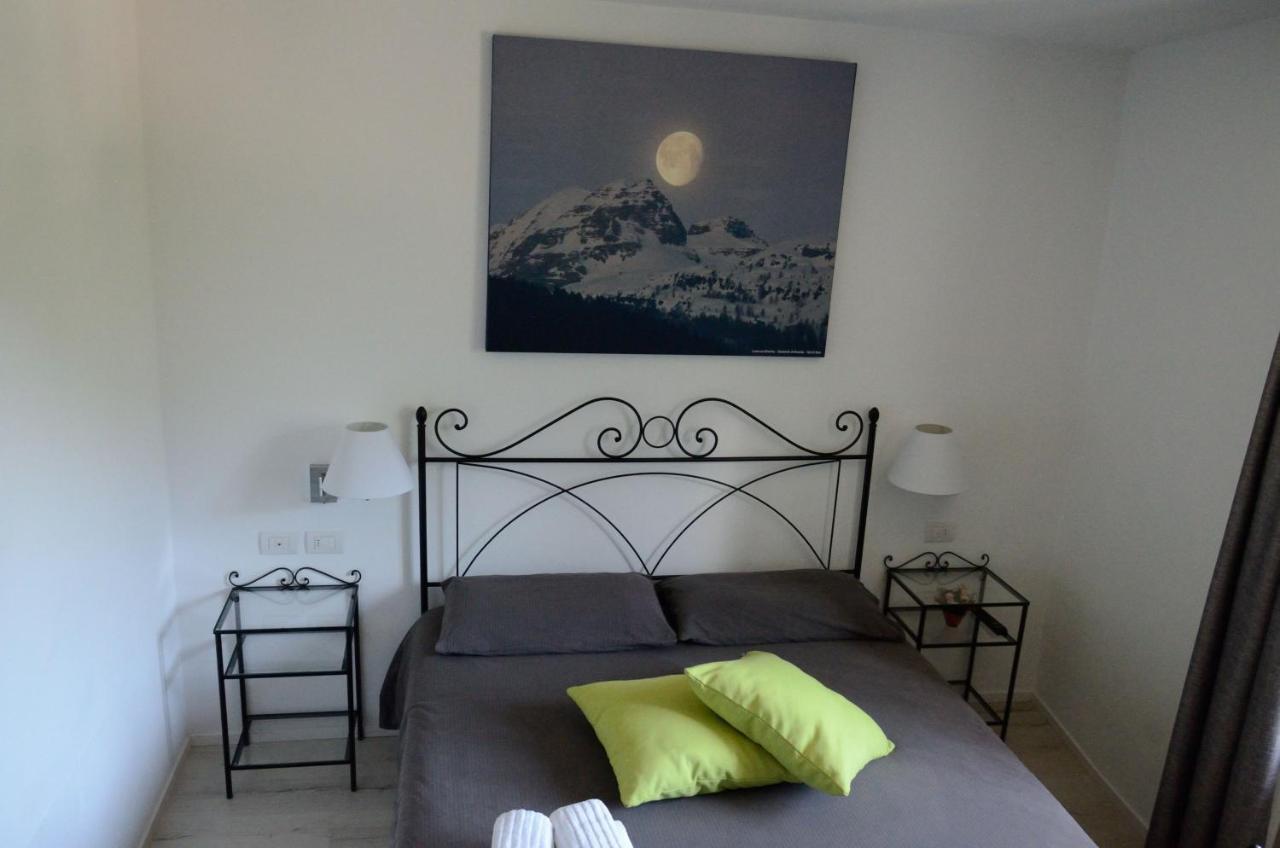 Al Trifoglio Bed & Breakfast Campodenno Exterior photo
