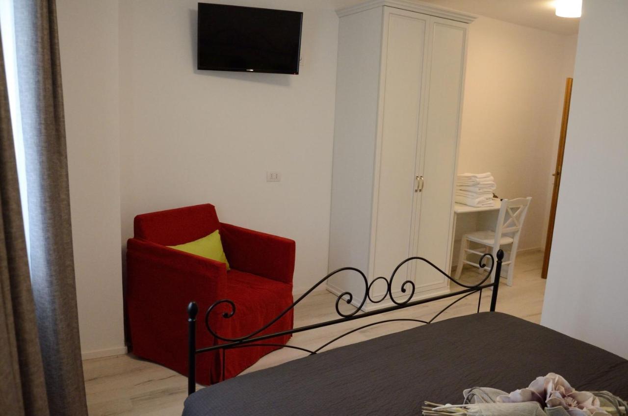 Al Trifoglio Bed & Breakfast Campodenno Exterior photo