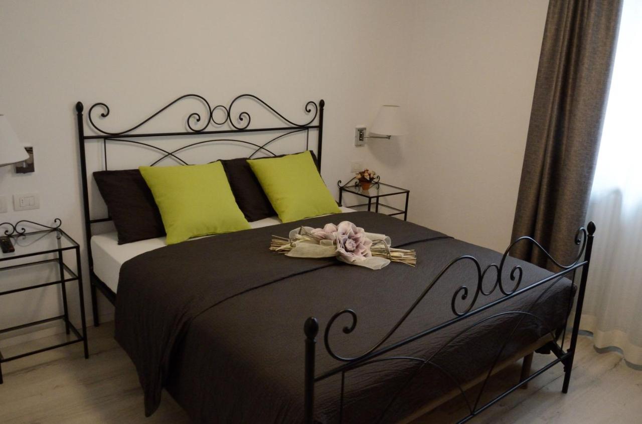 Al Trifoglio Bed & Breakfast Campodenno Exterior photo