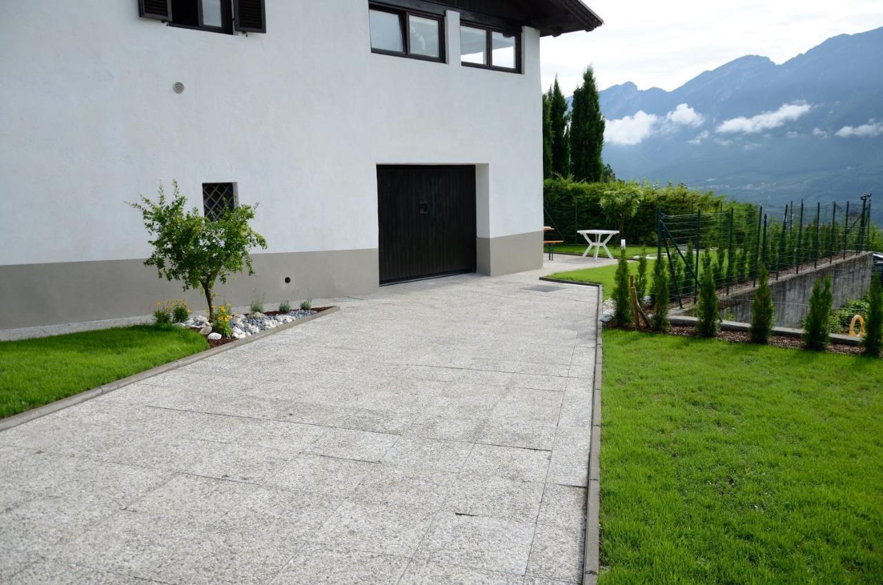 Al Trifoglio Bed & Breakfast Campodenno Exterior photo